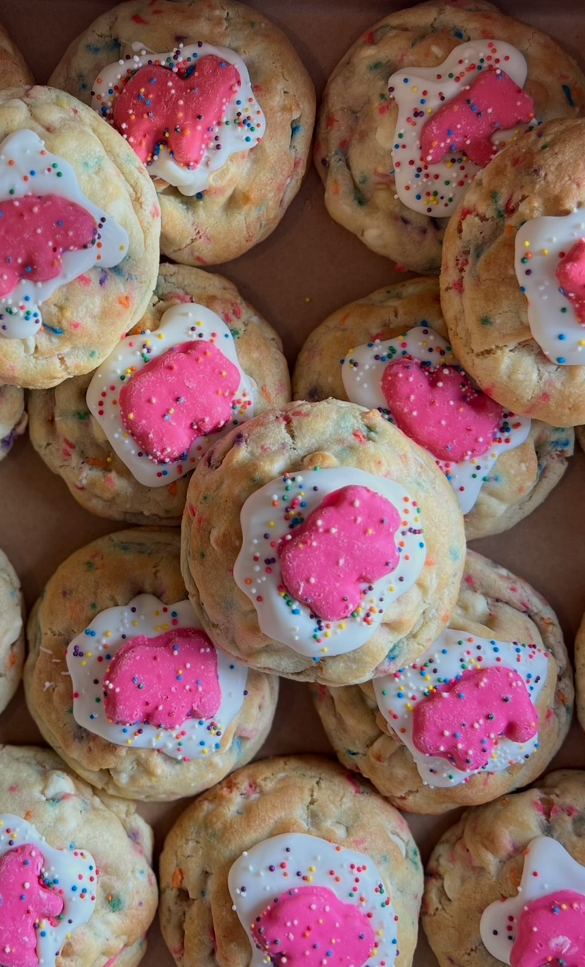 Batch Baked
