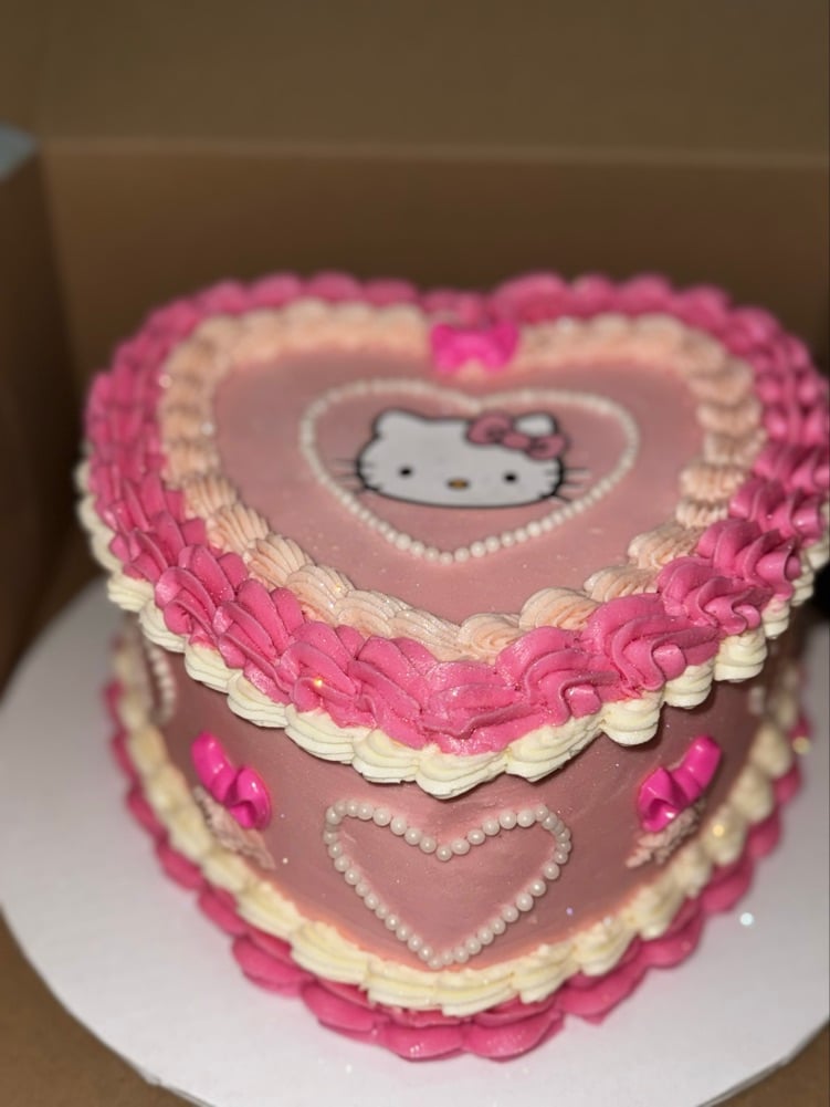 Sweet Thing Desserts photo
