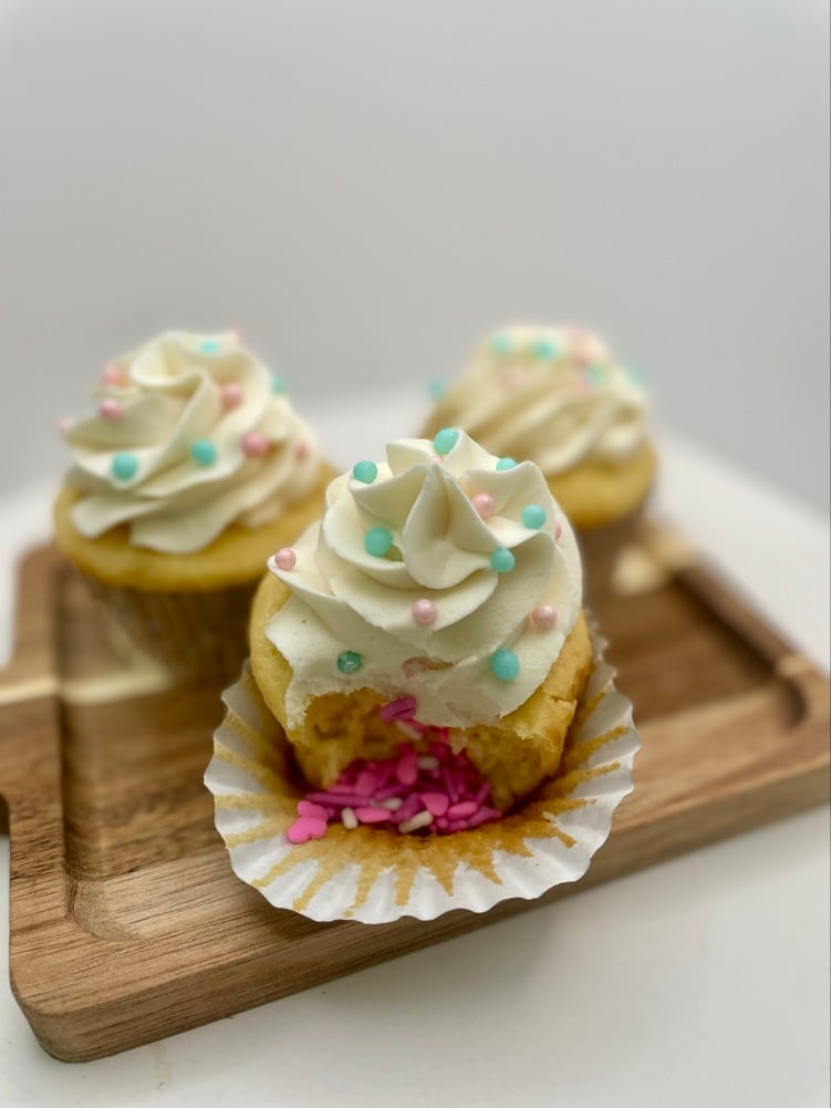 Cupcake Dreams by ELF photo