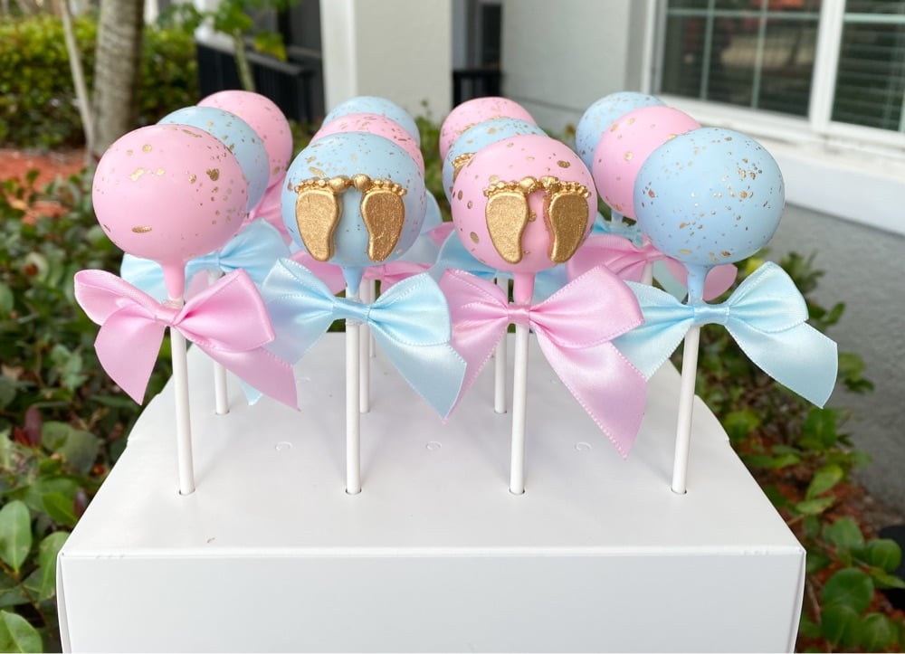 Wickedly Whipped Desserts