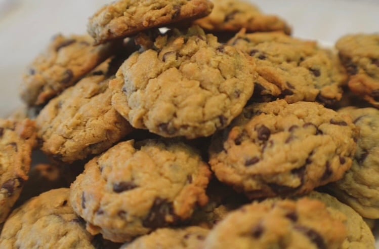 Bite Me Cookies photo