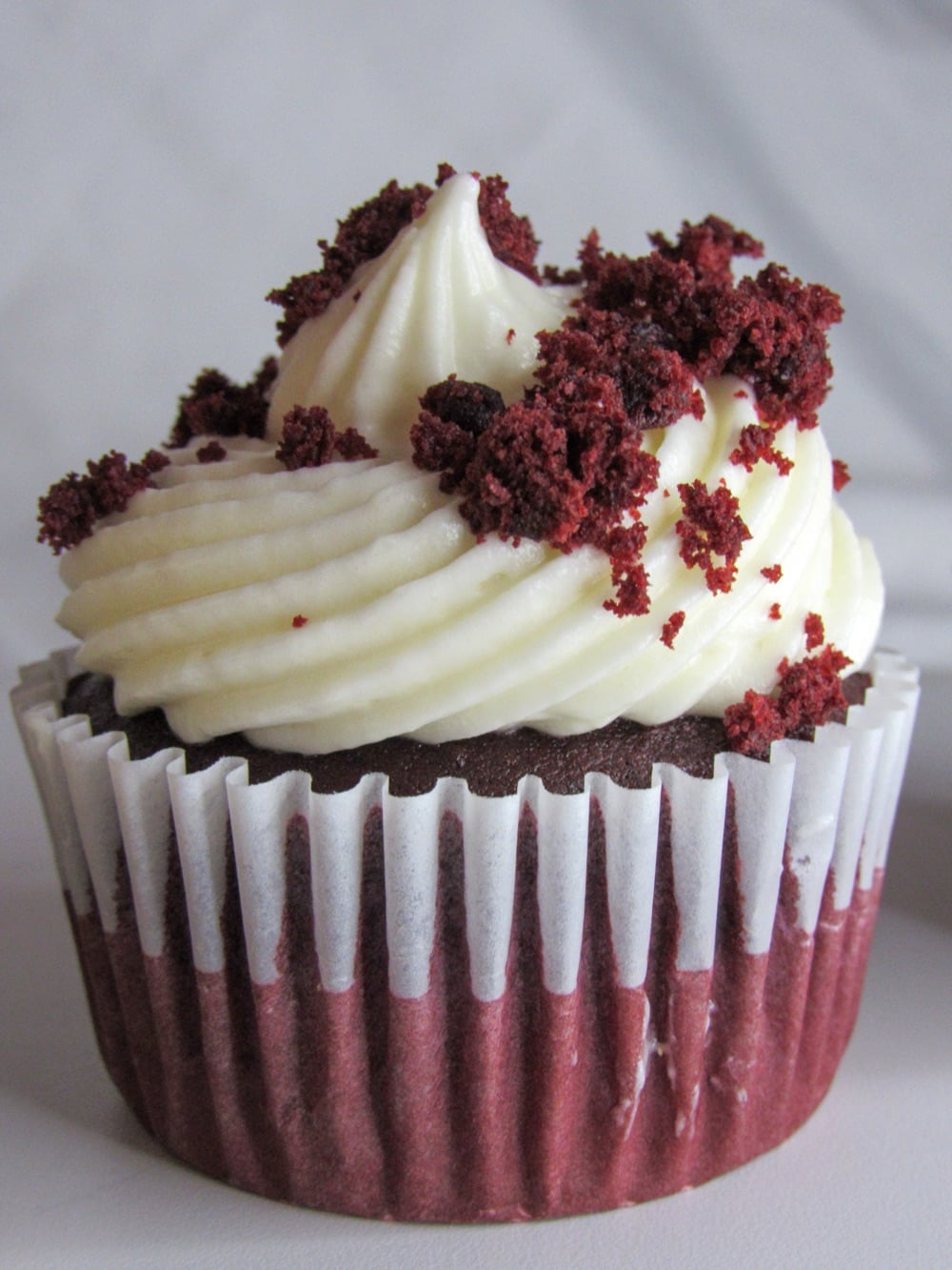 Kupcake Krumbs