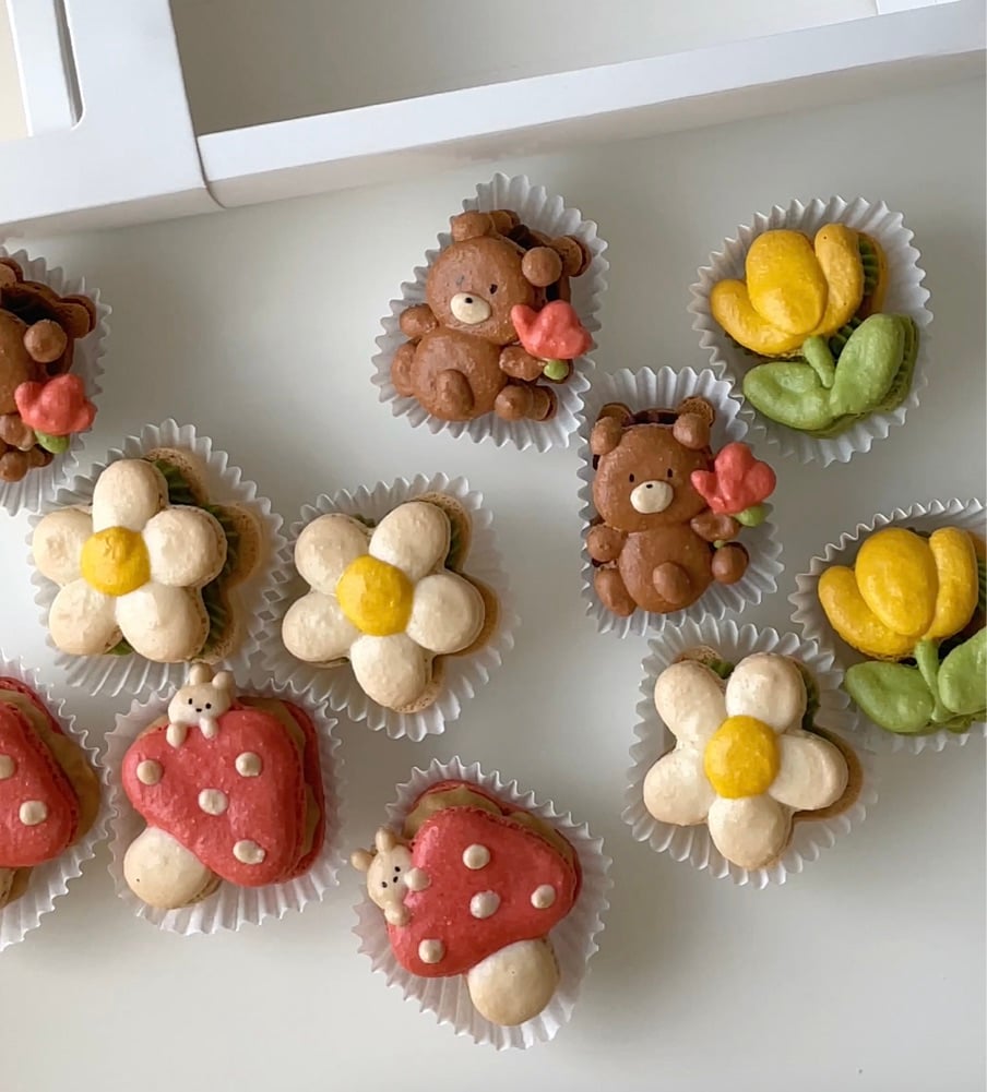 Meowvelous Bakes photo