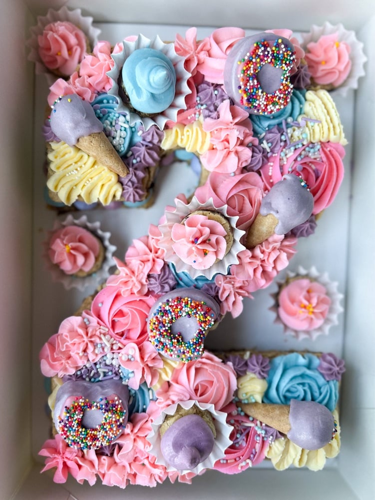Treats By Annie