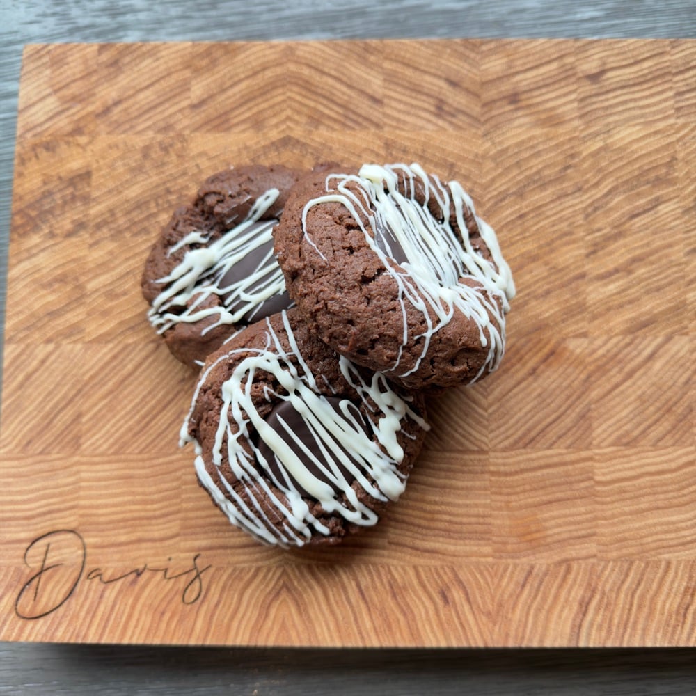 Lacy’s Baked Good’s