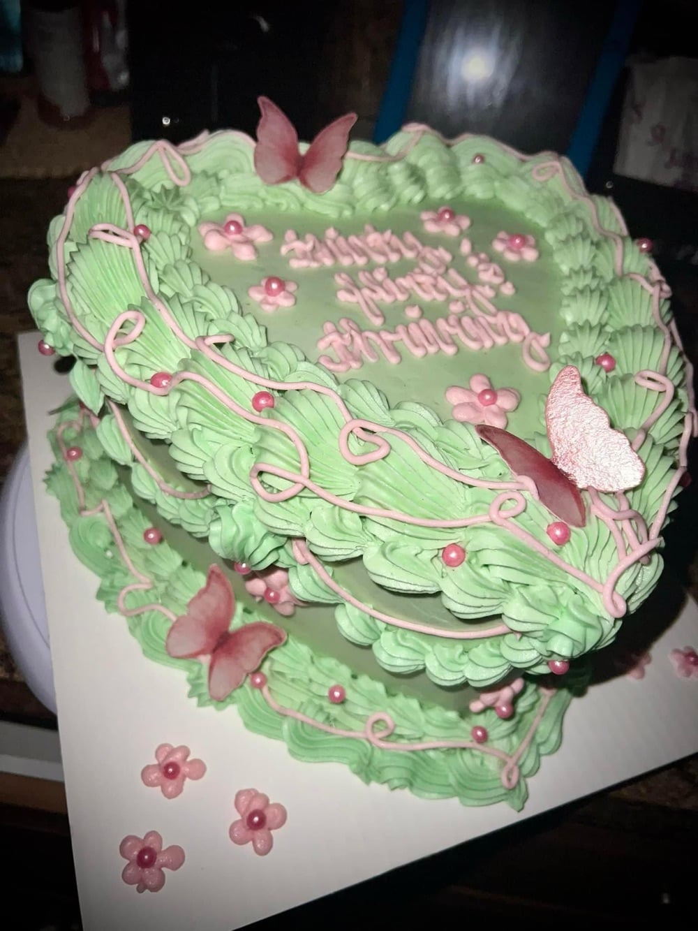 Kitchen Fairy Creative Sweets