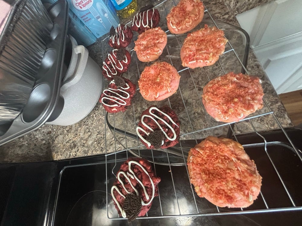 Lay's Delights LLC