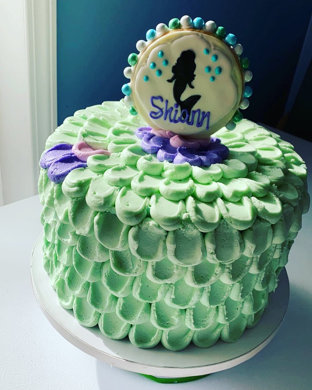 Shortcake’s