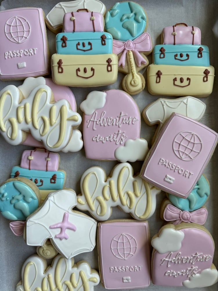 Gorgeous Galletas photo