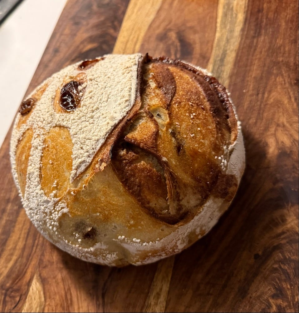 Hickory Hollow Bread Co. photo