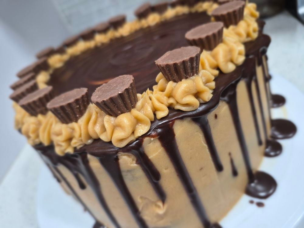 Molly's Krazy Kakes