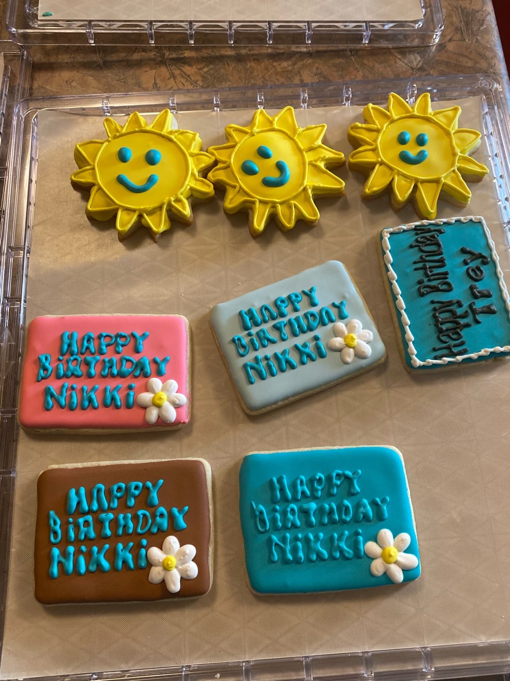 KerLock Cookie Company
