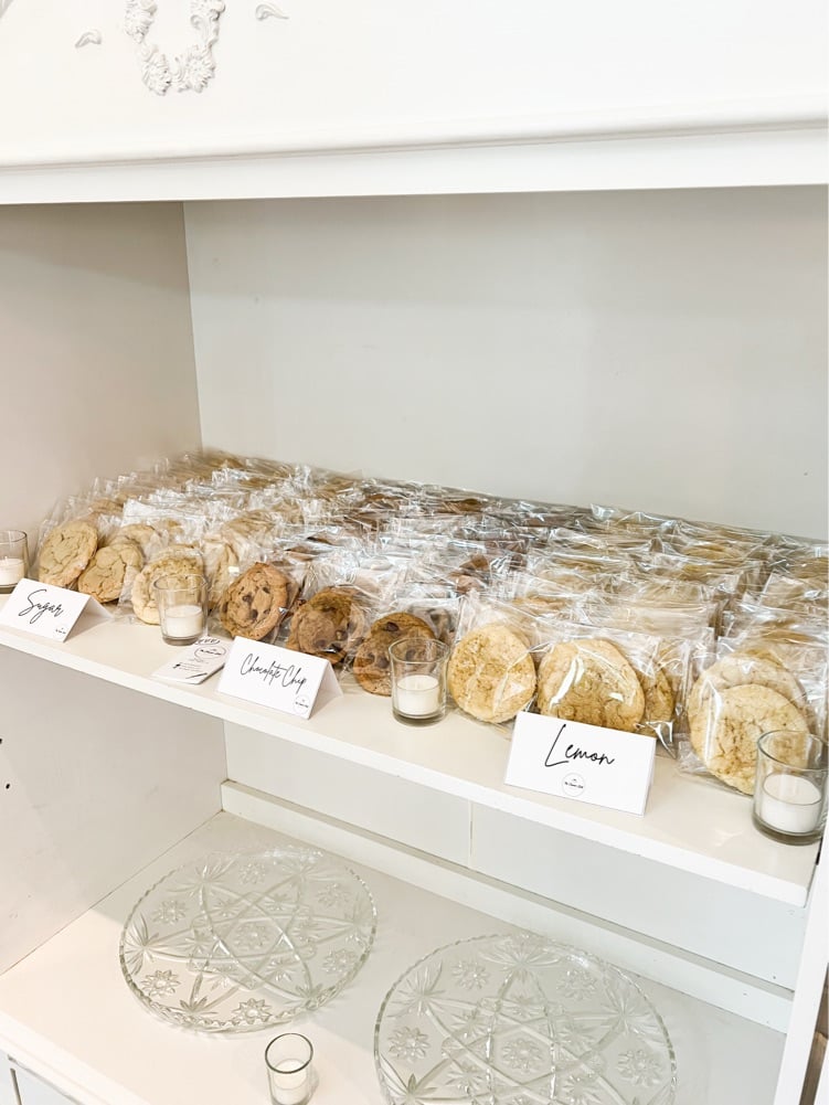 The Eleanor Loaf Bakery photo