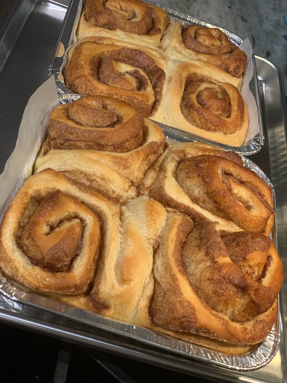 Baked With Love By Michelle