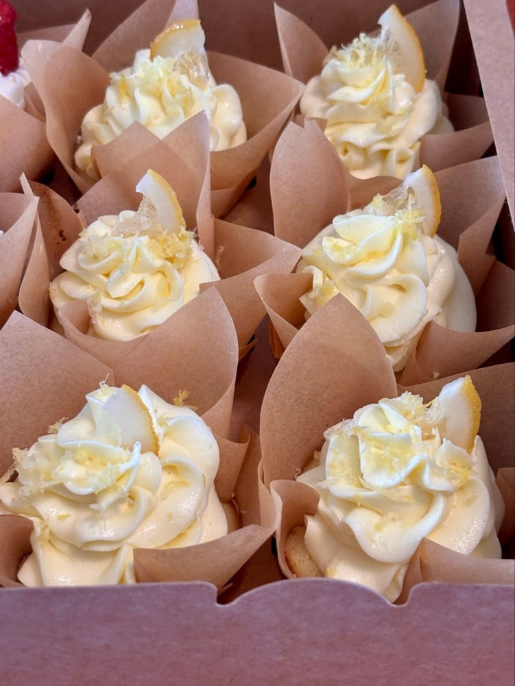 Cherry’s Bakery photo