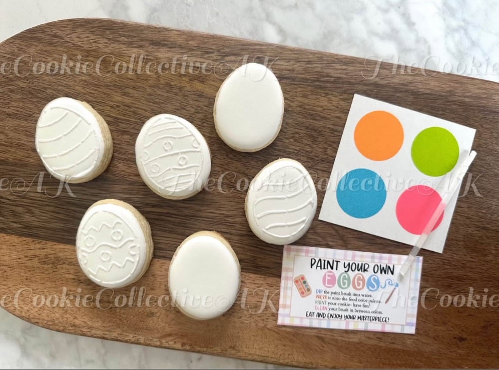 AK Cookie Collective photo