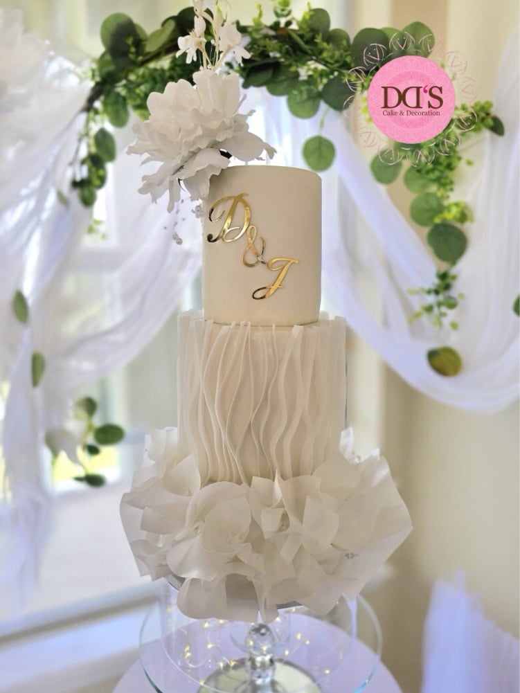 Didy’s Cake And Decoration
