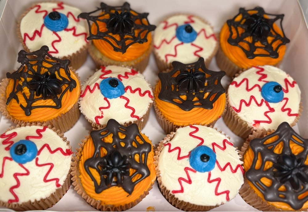 Redheaded Neighbor Girl Bakery LLC