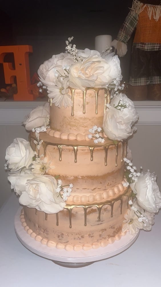 Kara Nicole Cakes