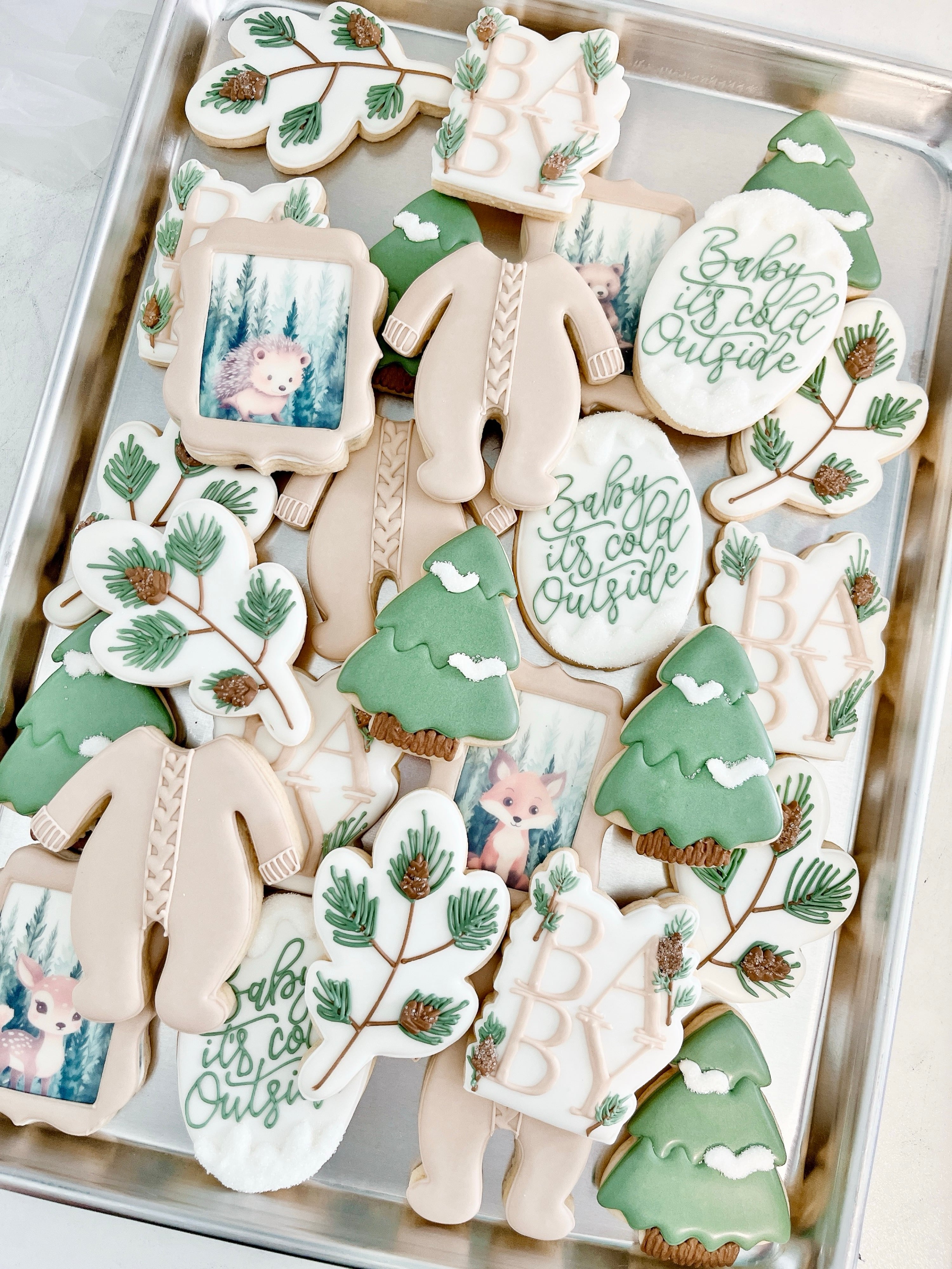 JulieBean’s Bakeshop