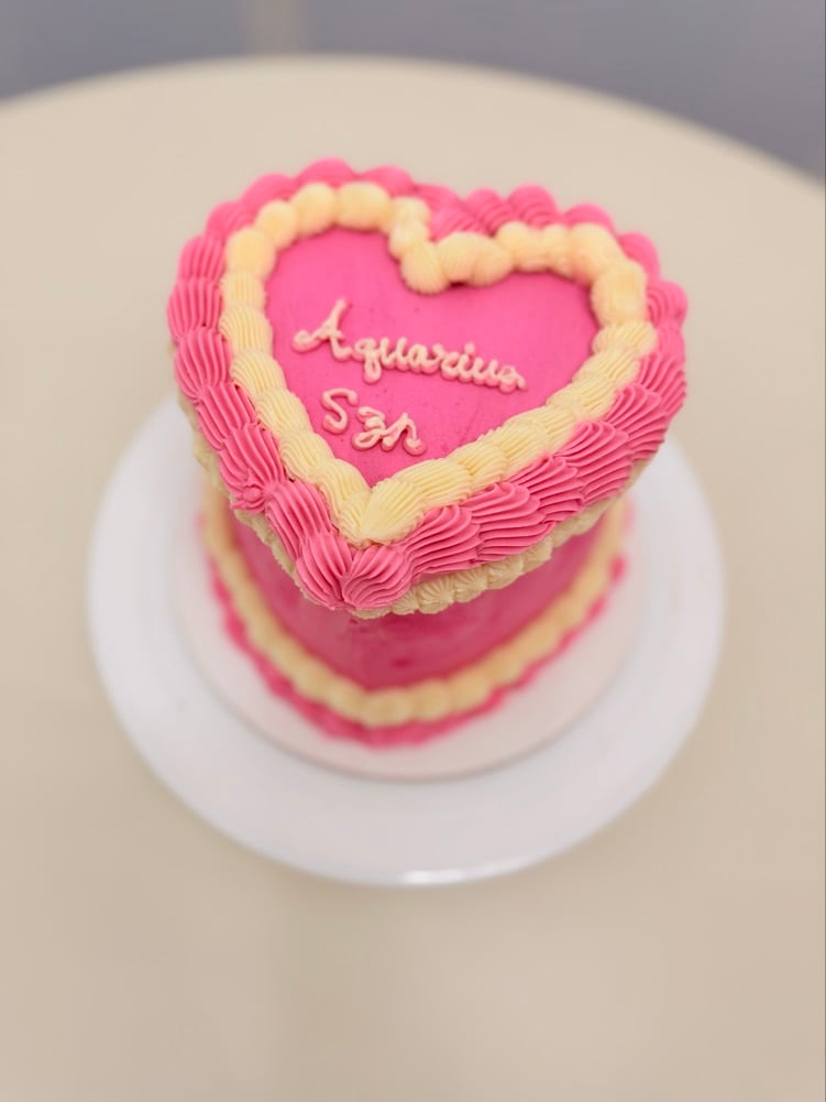 Tasty Temptationz Bakery photo