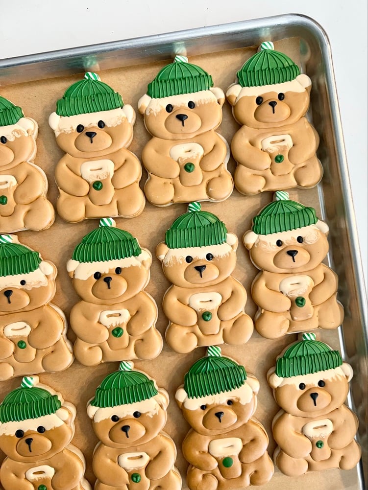Cookies By Jackie