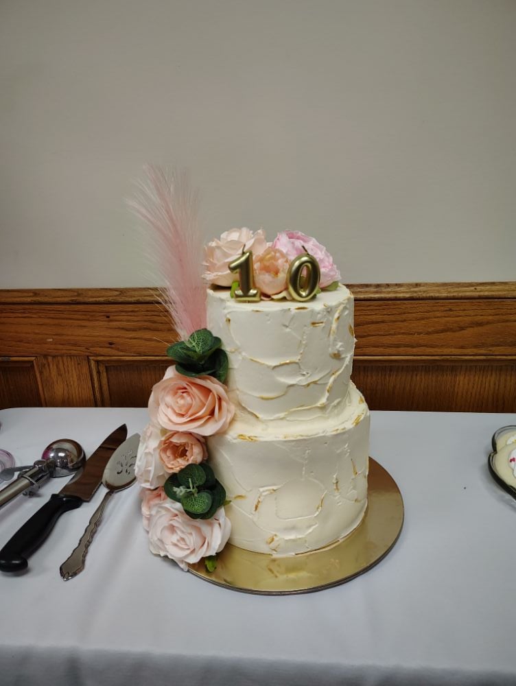 Lindey's Sweet Treats