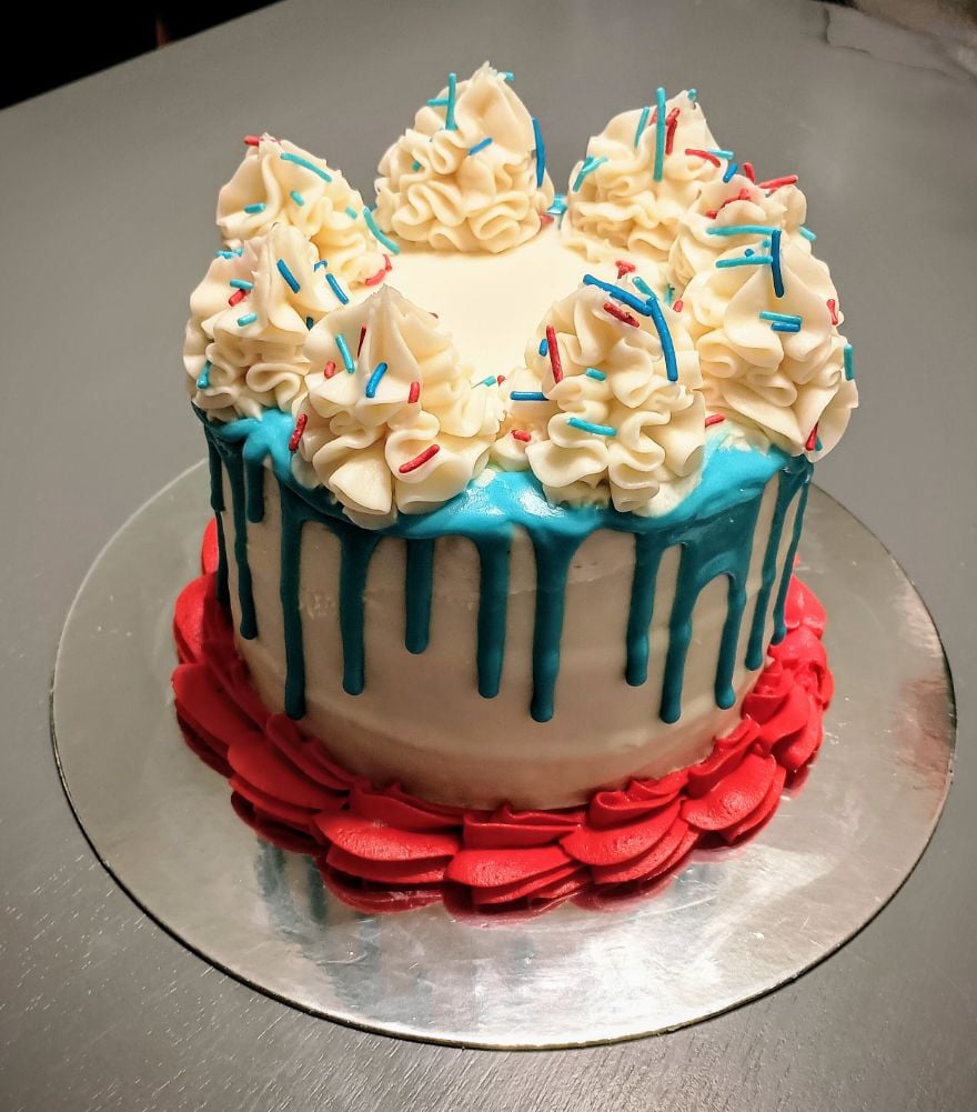 Sarah's Cakes