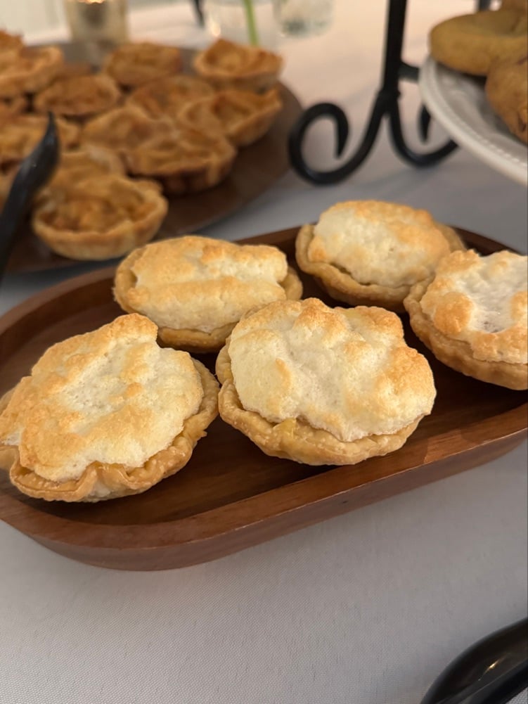 The Upper Room Bakery