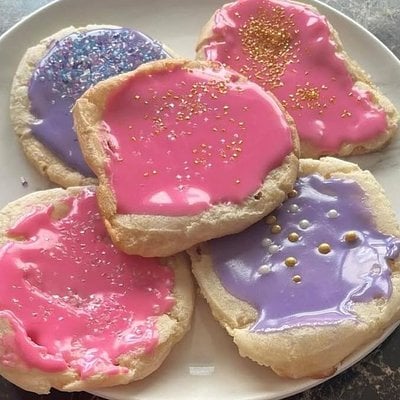 Kayla's Creaciones Dulces