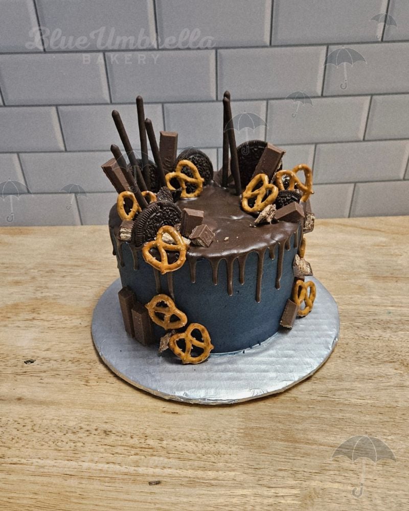 Blue Umbrella Bakery photo