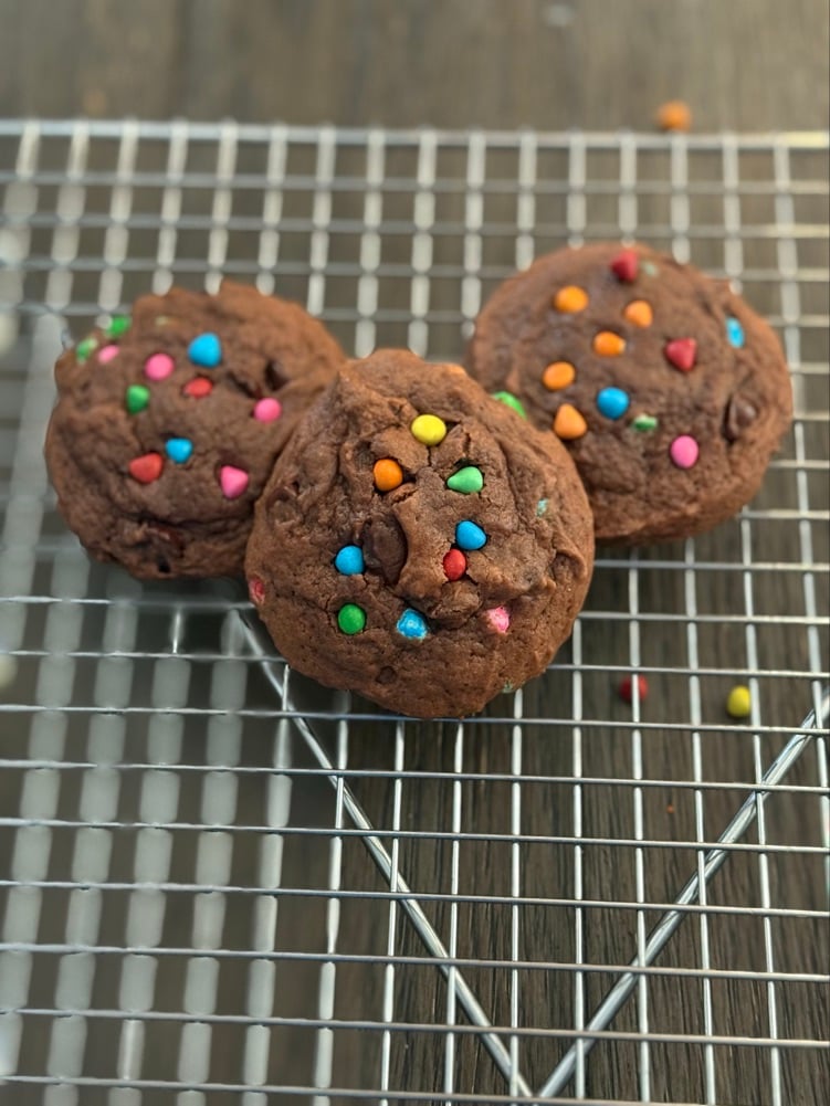 Punkie’s Cookies