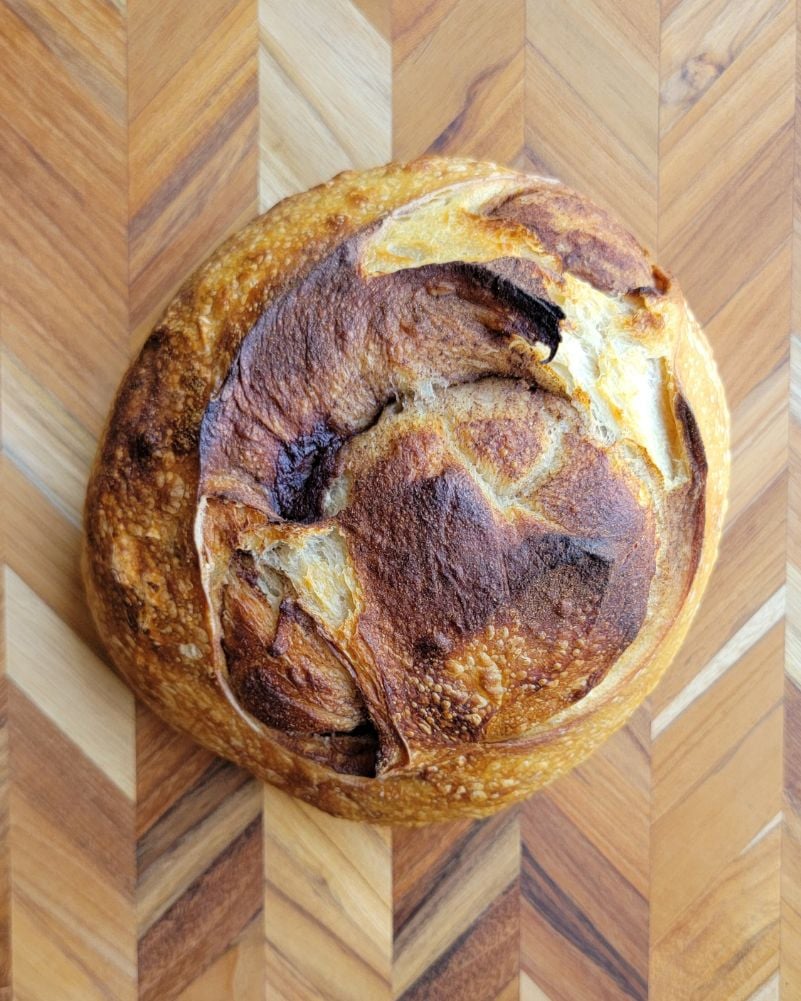 Bluebonnet Dough Works