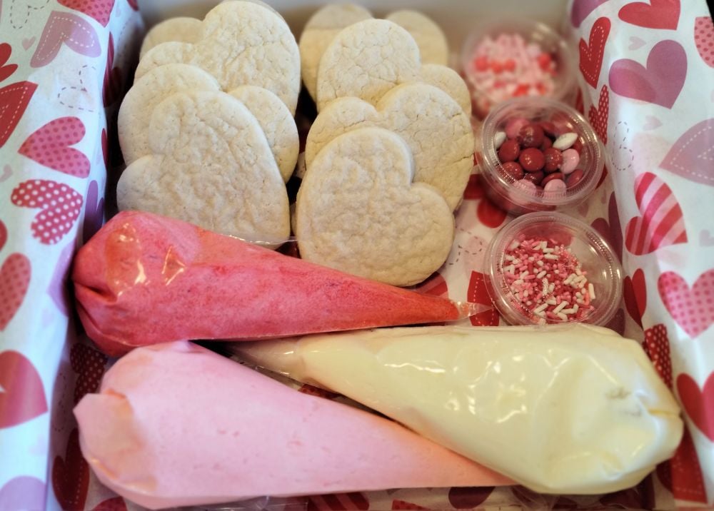 Simply Sweet by Amber photo