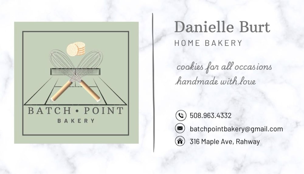 Batch Point Bakery