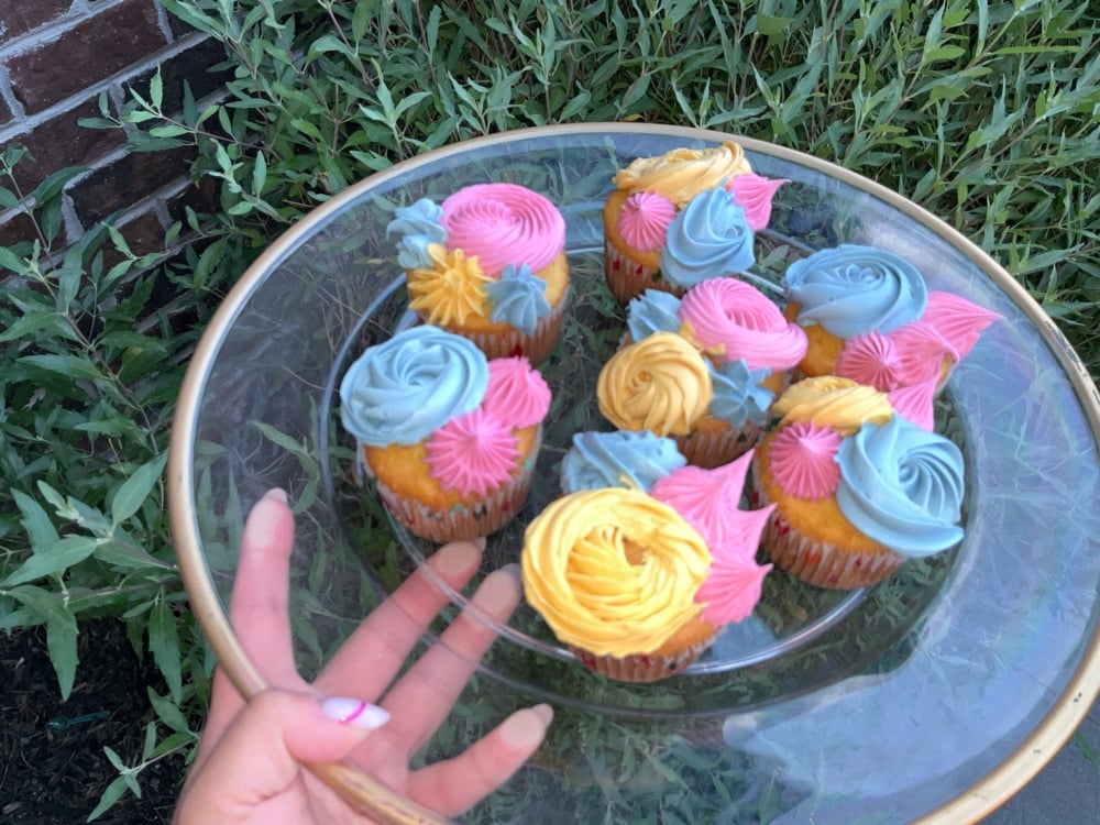 Postres Arleth