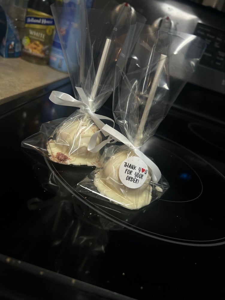 Sweets By Paris photo