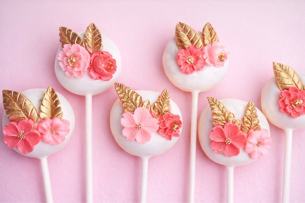 JoJo's Sweet Treats