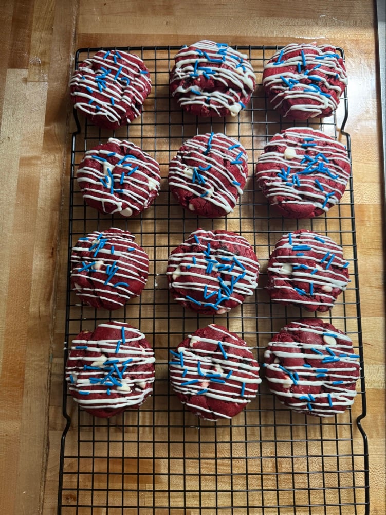 Sophia’s Cookie Corner