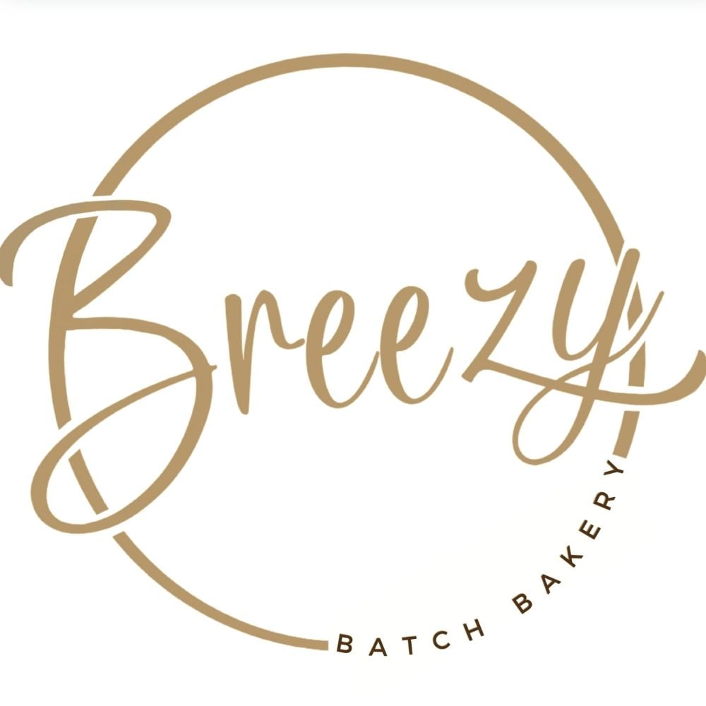 Breezy Batch Bakery
