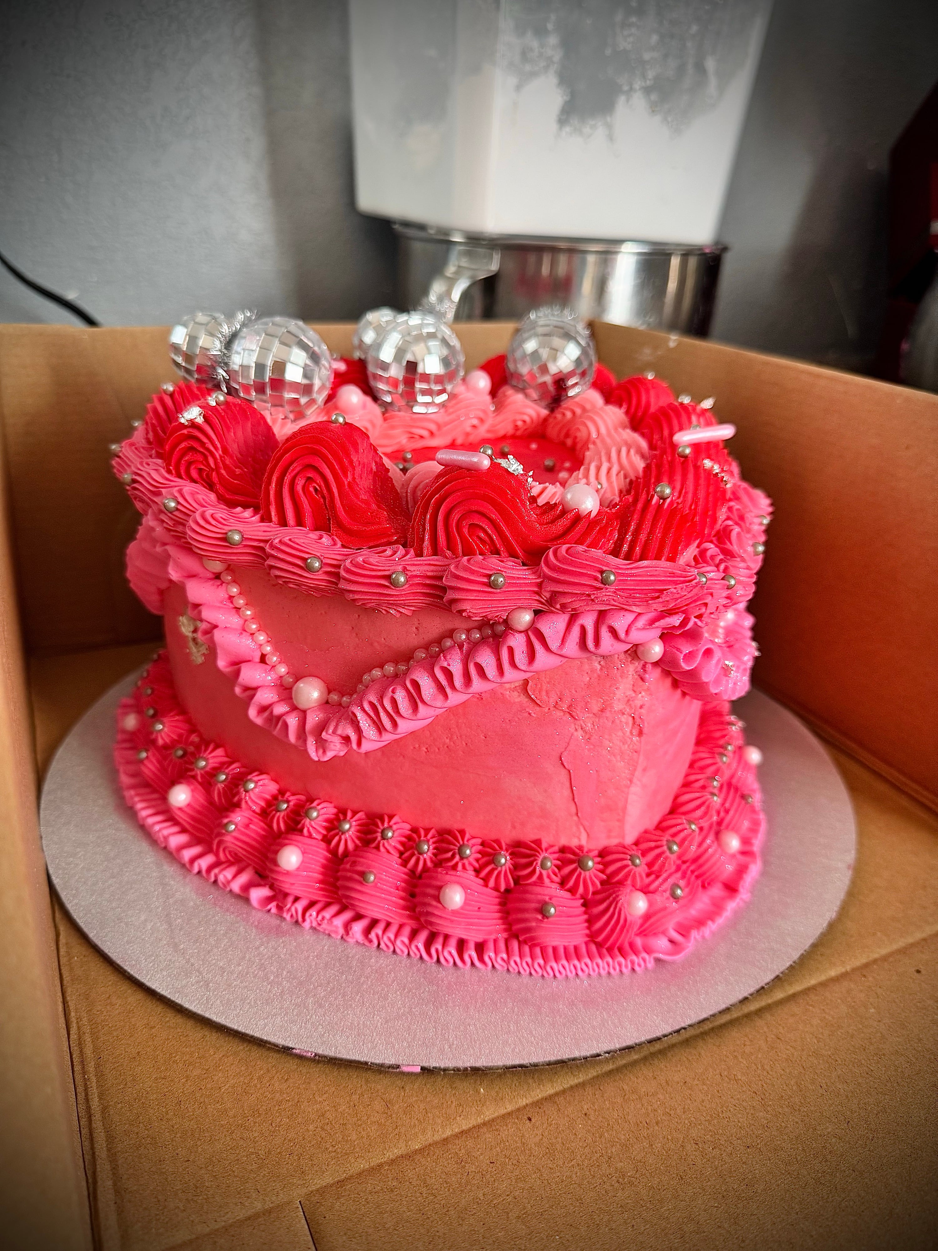 Le Belle Torte
