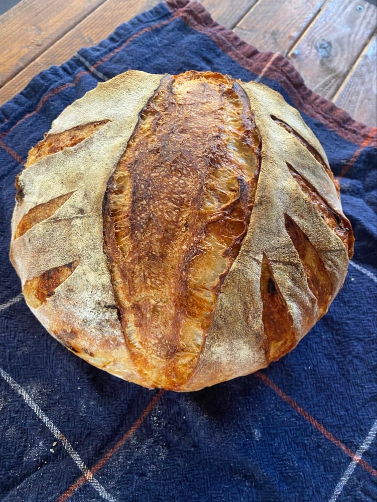 Sunday Bakery photo