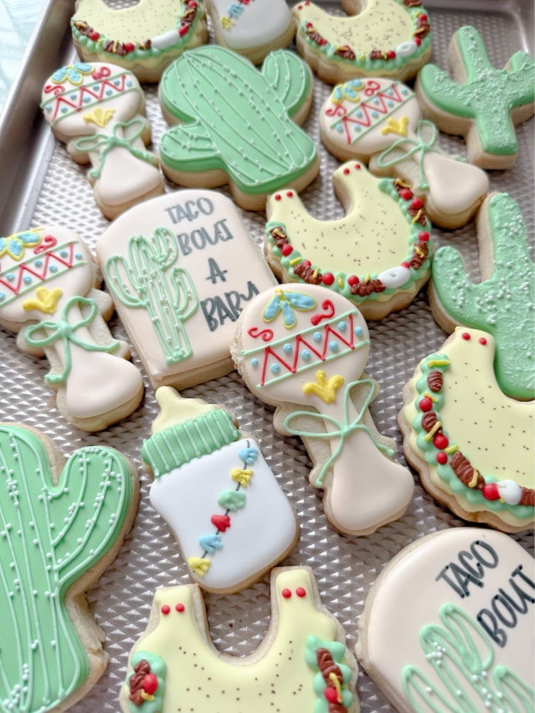 Kates Sweets & Treats photo