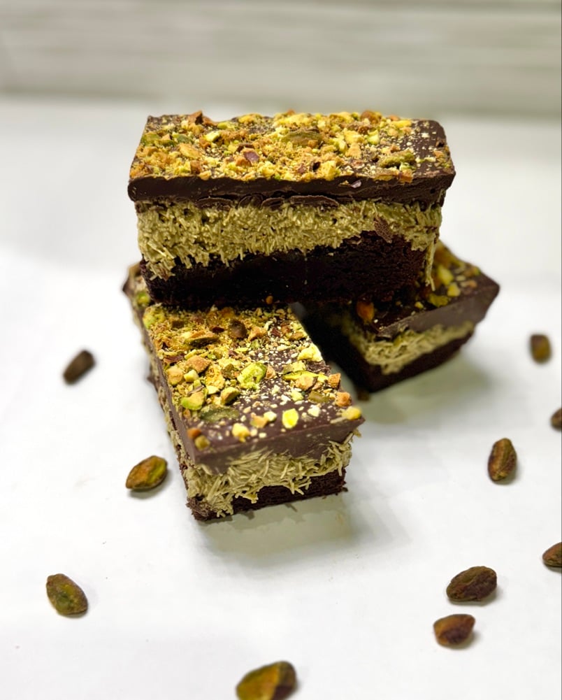 Lidia Bakes photo