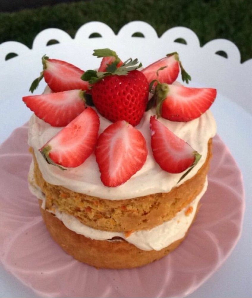 Sweet Paws Bakery