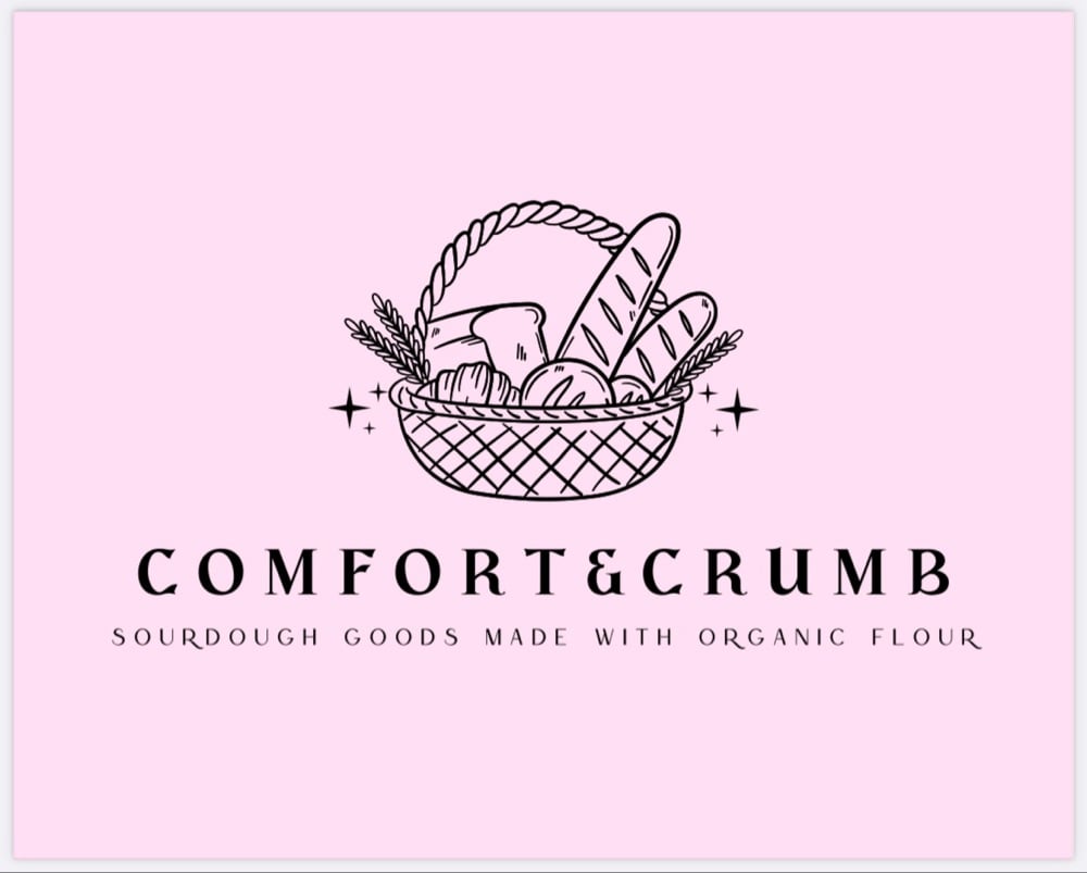 Comfort&Crumb