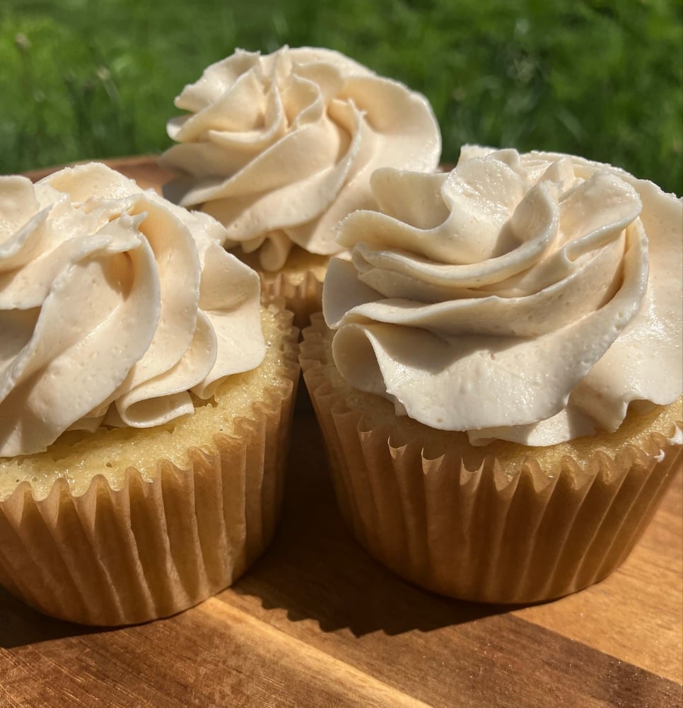 Toasted Mylk Cakery photo