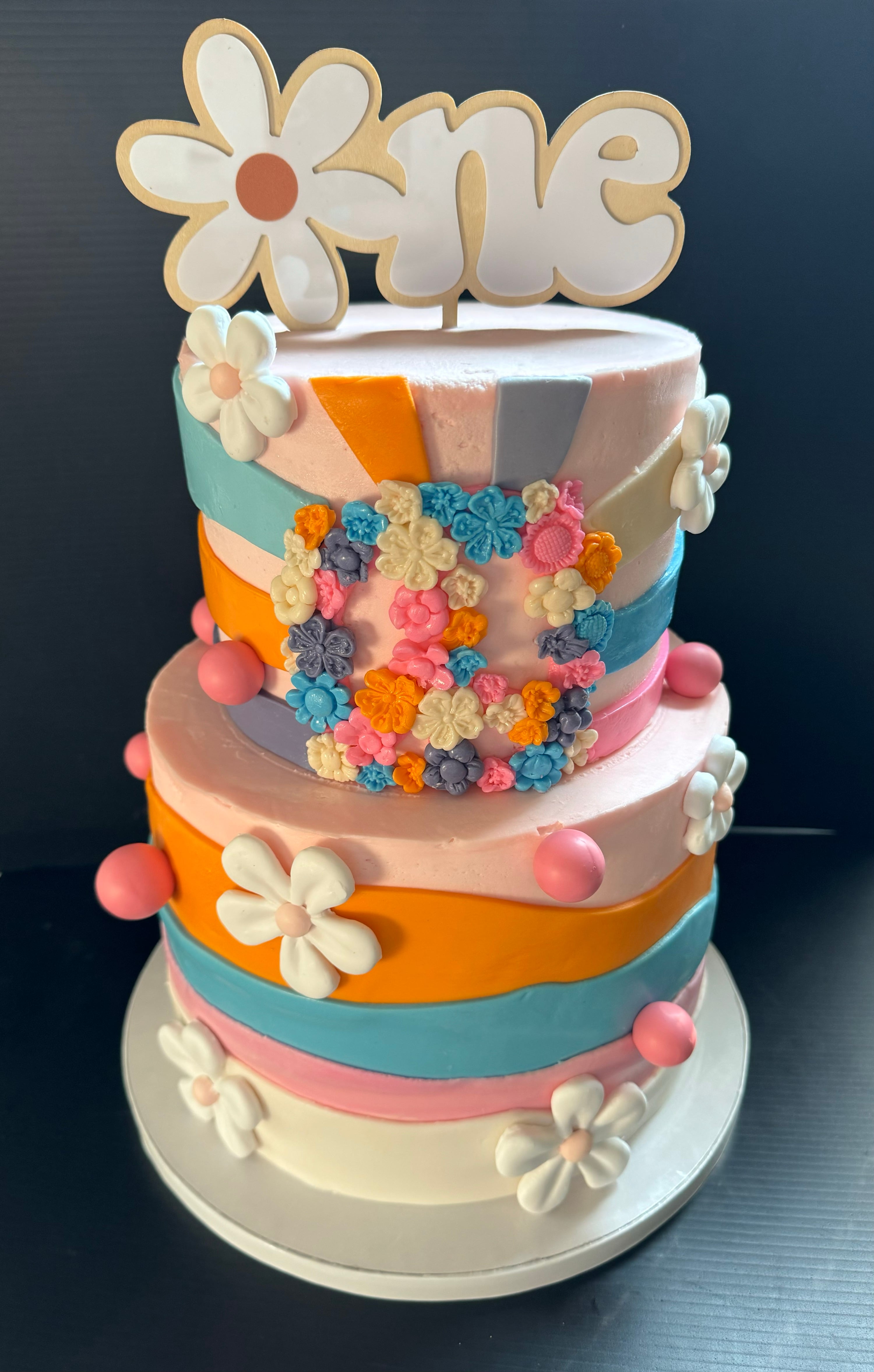 Alisha's Sweet Treats