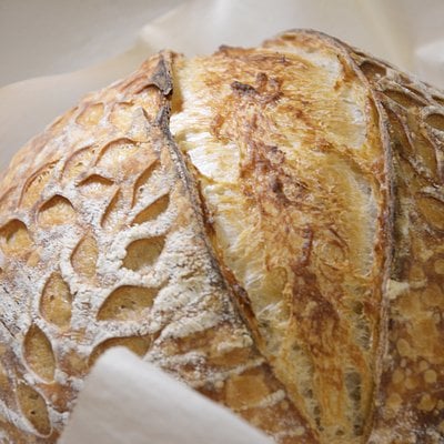 Sofi's Real Bread