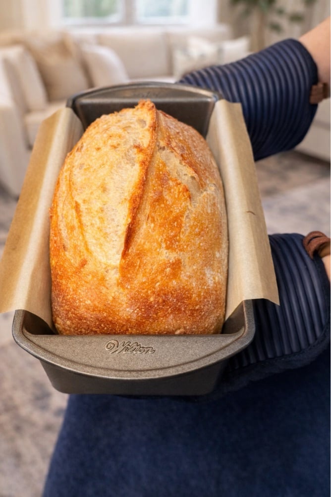 Bellas Bread Shop